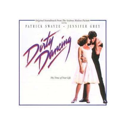 VINYLO.SK | OST - DIRTY DANCING [CD]