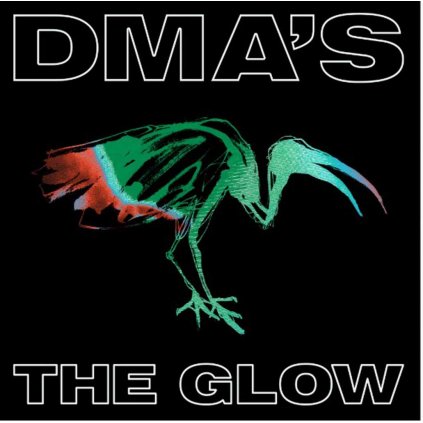 VINYLO.SK | DMA'S ♫ THE GLOW [LP] 4050538594843