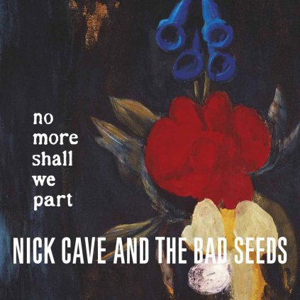 VINYLO.SK | CAVE, NICK ♫ NO MORE SHALL WE PART [CD] 5016025611645