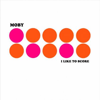 VINYLO.SK | MOBY ♫ I LIKE TO SCORE [CD] 5016025611683