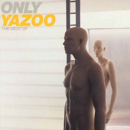 VINYLO.SK | YAZOO ♫ ONLY YAZOO - THE BEST OF [CD] 5016025682478