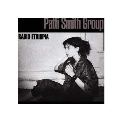 VINYLO.SK | SMITH, PATTI - RADIO ETHIOPIA [CD]