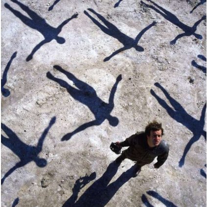 VINYLO.SK | MUSE ♫ ABSOLUTION [CD] 5050466858726