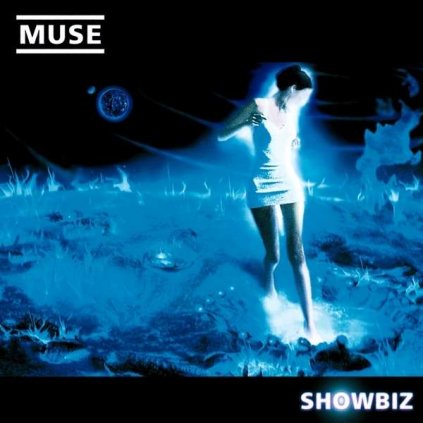 VINYLO.SK | MUSE ♫ SHOWBIZ [CD] 5050466888624