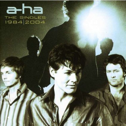 VINYLO.SK | A-HA ♫ THE SINGLES 1984 - 2004 [CD] 5050467622524