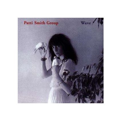 VINYLO.SK | SMITH, PATTI - WAVE [CD]