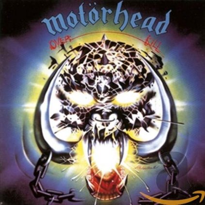 Motörhead ♫ Overkill '79 [CD]