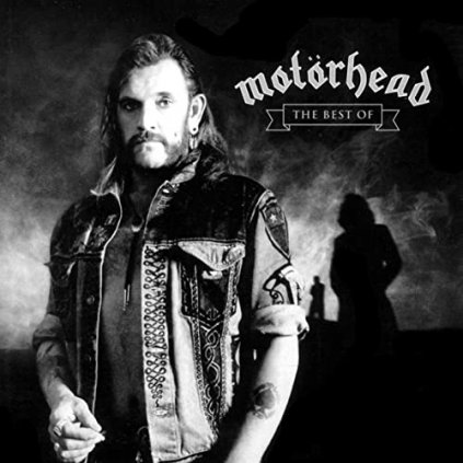 Motörhead ♫ The Best Of Motörhead [2CD]