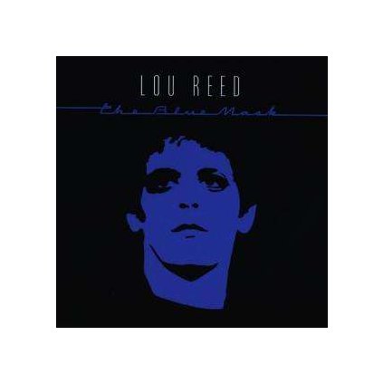 VINYLO.SK | REED, LOU - THE BLUE MASK -UPGRADED VERSION- [CD]