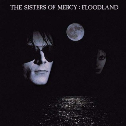 VINYLO.SK | SISTERS OF MERCY, THE ♫ FLOODLAND [CD] 5051011758027