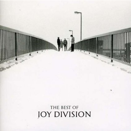 VINYLO.SK | JOY DIVISION ♫ THE BEST OF [2CD] 5051442730227