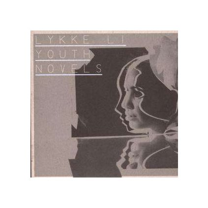 VINYLO.SK | LYKKE LI ♫ YOUTH NOVELS [CD] 5051442824827