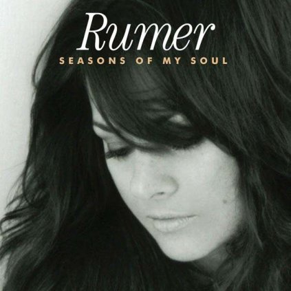 VINYLO.SK | RUMER ♫ SEASONS OF MY SOUL [CD] 5052498455225