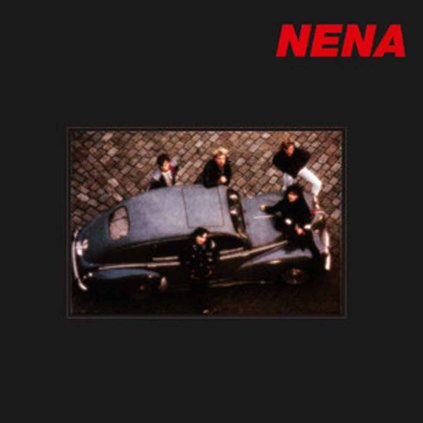 VINYLO.SK | NENA ♫ NENA [CD] 5099749126824