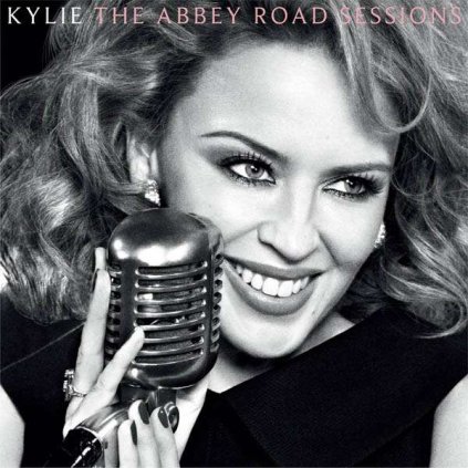 VINYLO.SK | MINOGUE, KYLIE ♫ THE ABBEY ROAD SESSIONS [CD] 5099901502329