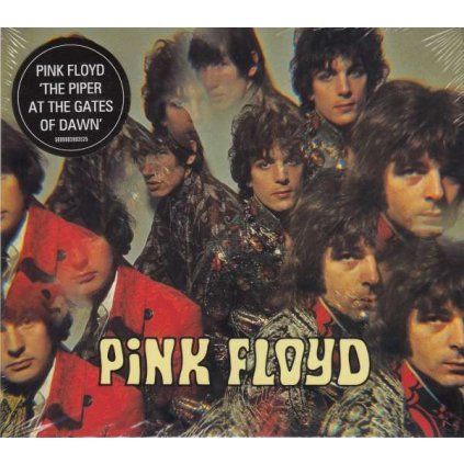 VINYLO.SK | PINK FLOYD ♫ THE PIPER AT THE GATES OF DAWN [CD] 5099902893525