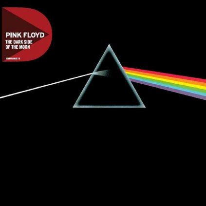 VINYLO.SK | PINK FLOYD ♫ DARK SIDE OF THE MOON [CD] 5099902895529