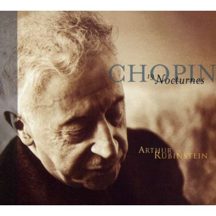 VINYLO.SK | CHOPIN, F. - RUBINSTEIN COLL.VOL.49 [2CD]