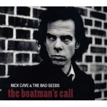 Cave Nick & The Bad Seeds ♫ The Boatman's Call / Collector's / Limited Edition [CD + DVD]