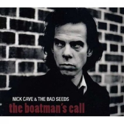 Cave Nick & The Bad Seeds ♫ The Boatman's Call [CD]