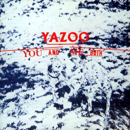 VINYLO.SK | YAZOO ♫ YOU AND ME BOTH [CD] 5099920810825