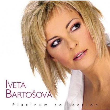Bartošová Iveta ♫ Platinum Collection [3CD]