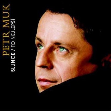 Muk Petr ♫ Slunce / Zrcadlo / To Nejlepší [CD + DVD]