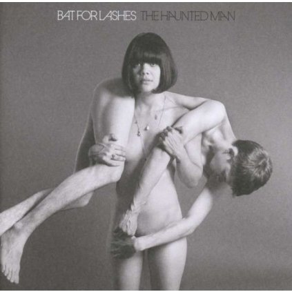 VINYLO.SK | BAT FOR LASHES ♫ THE HAUNTED MAN [CD] 5099923277724