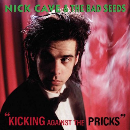 VINYLO.SK | CAVE, NICK & THE BAD SEEDS ♫ KICKING AGAINST THE PRICKS [CD + DVD] 5099923699922