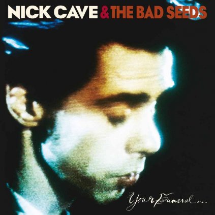 VINYLO.SK | CAVE, NICK & THE BAD SEEDS ♫ YOUR FUNERAL... MY TRIAL [CD + DVD] 5099923700420