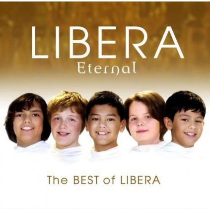 VINYLO.SK | LIBERA ♫ BEST OF [2CD] 5099924269629