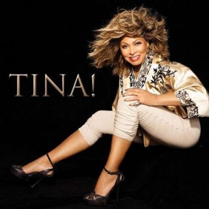 VINYLO.SK | TURNER, TINA ♫ TINA ! [CD] 5099924335126