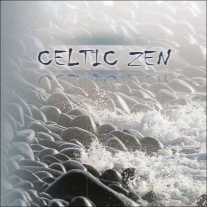 VINYLO.SK | RÔZNI INTERPRETI ♫ CELTIC ZEN [CD] 5099926595429