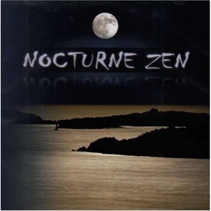 VINYLO.SK | RÔZNI INTERPRETI ♫ NOCTURNE ZEN [CD] 5099926595924