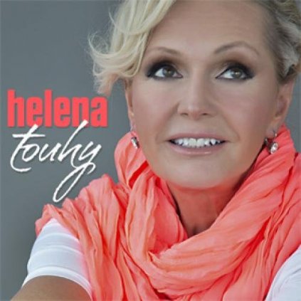 Vondráčková Helena ♫ Touhy [CD]