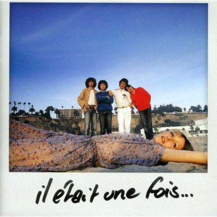 VINYLO.SK | IL ETAIT UNE FOIS ♫ BEST OF [2CD] 5099944008321