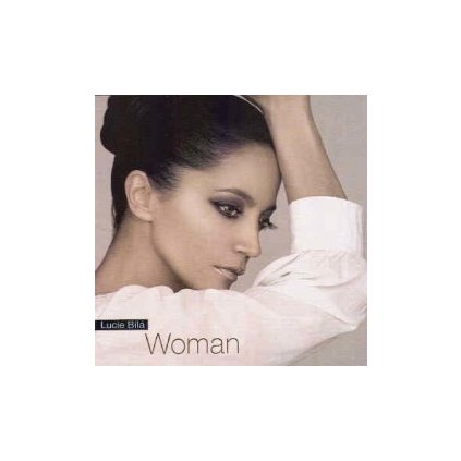 Bílá Lucie ♫ Woman [CD]