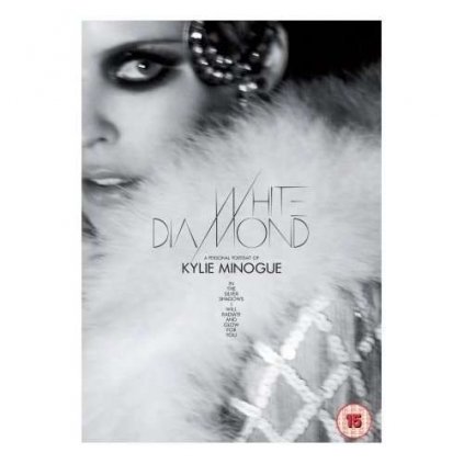 VINYLO.SK | MINOGUE, KYLIE ♫ WHITE DIAMOND / SHOW GIRL [2DVD] 5099951302597