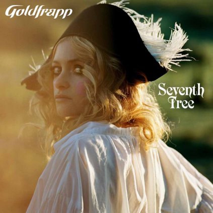 VINYLO.SK | GOLDFRAPP ♫ SEVENTH TREE [CD + DVD] 5099951830229