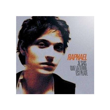 VINYLO.SK | RAPHAËL ♫ JE SAIS QUE LA TERRA EST PLATE [CD] 5099952010507