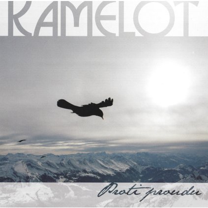 Kamelot ♫ Proti Proudu [CD]