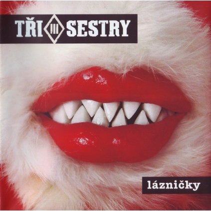 Tři Sestry ♫ Lázničky [LP] vinyl