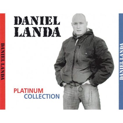 Landa Daniel ♫ Platinum Collection [3CD]