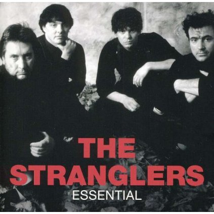 VINYLO.SK | STRANGLERS, THE ♫ THE ESSENTIAL [CD] 5099968023324