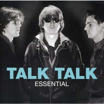 VINYLO.SK | TALK TALK ♫ THE ESSENTIAL [CD] 5099968026226