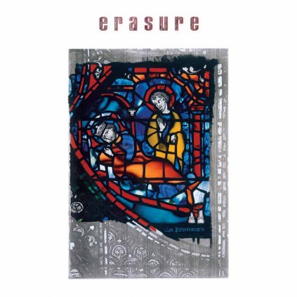 VINYLO.SK | ERASURE ♫ THE INNOCENTS / 21st Anniversary [CD] 5099968826925