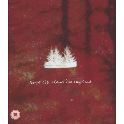 VINYLO.SK | SIGUR RÓS ♫ VALTARI FILM EXPERIMENT [Blu-Ray] 5099974183692