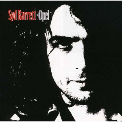 VINYLO.SK | BARRETT, SYD ♫ OPEL [CD] 5099991755629