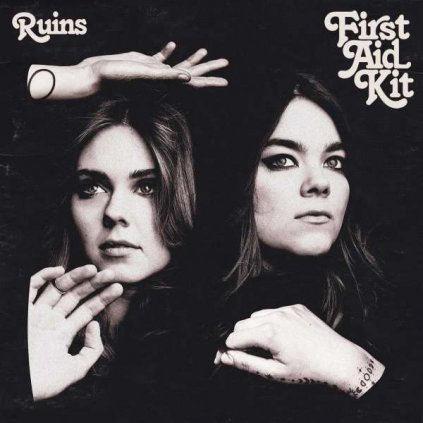 VINYLO.SK | FIRST AID KIT - RUINS [CD]