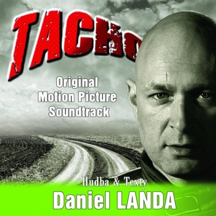 Landa Daniel ♫ Tacho (OST) [CD]